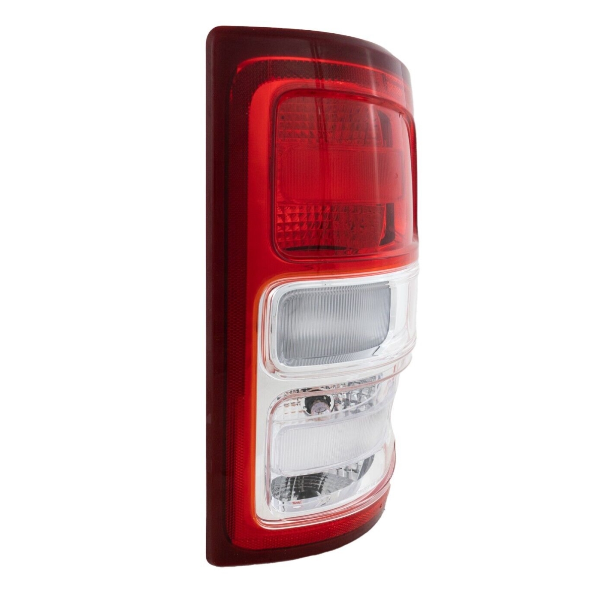 TA-CH2801222 Replacement Passenger Side Tail Light Assembly For RAM PICKUP-RAM-3500 2019-2023(CH2801222)