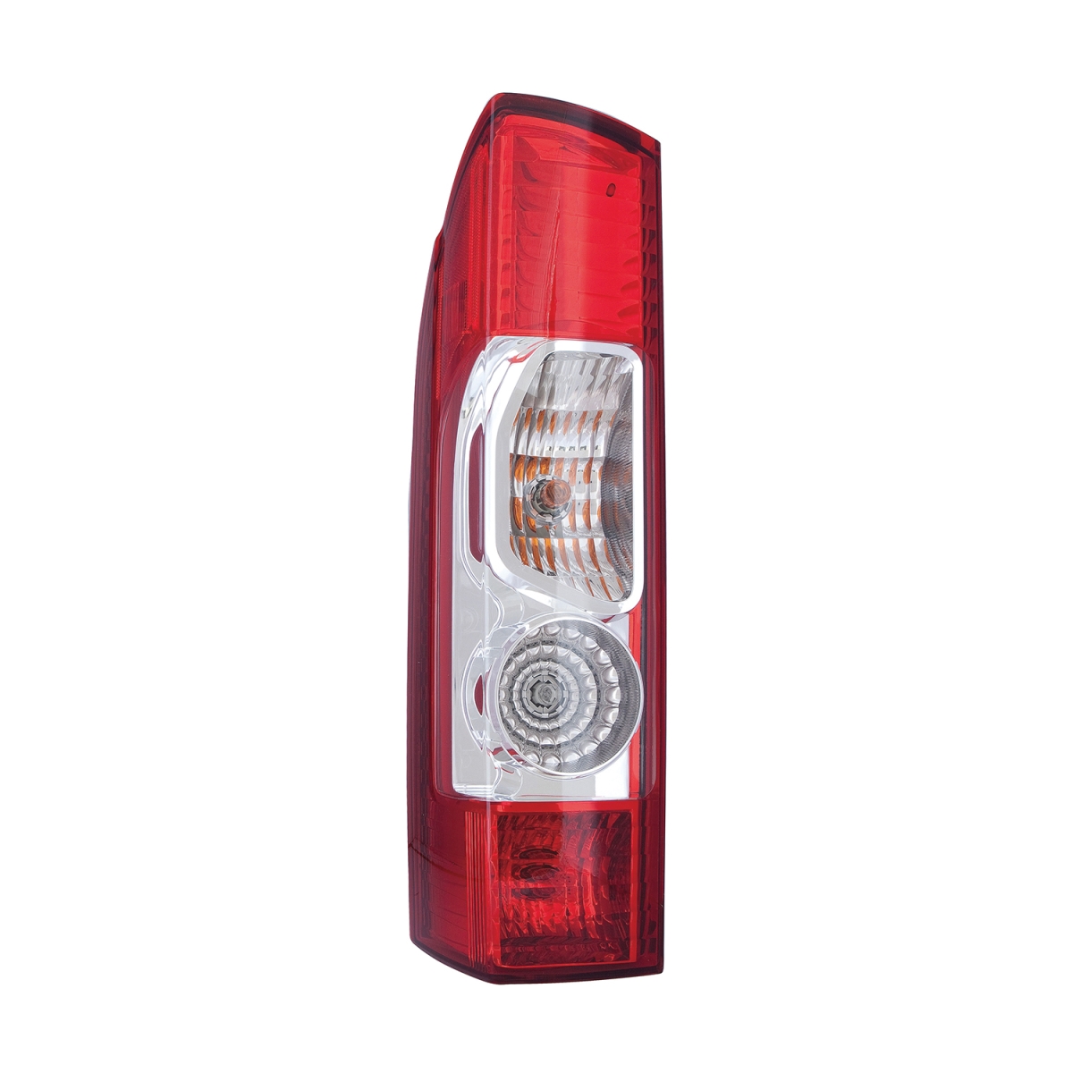 TA-CH2800205C Replacement Driver Side Tail Light Assembly Capa For RAM PROMASTER_3500 2014-2023(CH2800205C)