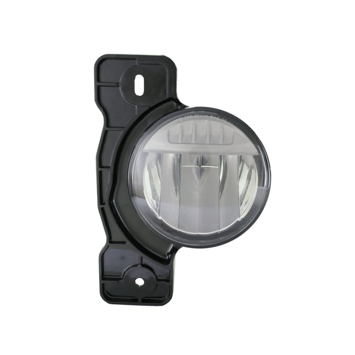 TA-CH2592157C Replacement Driver Side Led Fog Light Assembly Capa For JEEP WRANGLER_JL 2007-2023(CH2592157C)