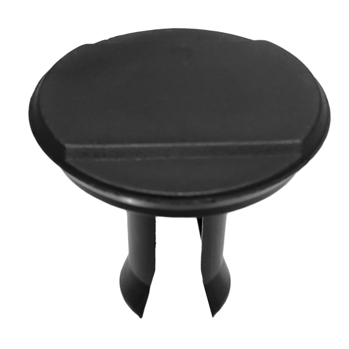 TA-FO1129101 Replacement Rear Center Bumper Step Pad Pullbar Hole Cover For FORD RANGER_PICKUP_(2019-) 2019-2023(FO1129101)