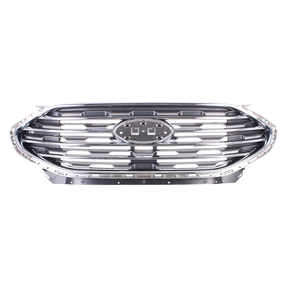 TA-FO1200644C Replacement Front Grille Capa For FORD EDGE 2019-2023(FO1200644C)