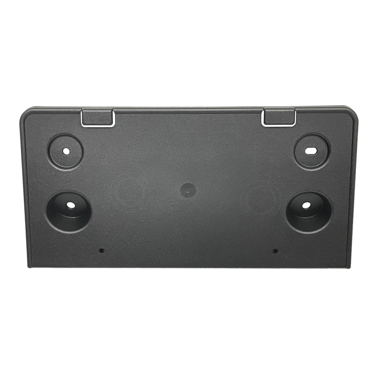 Replacement Front License Plate Bracket With Mounting Hardware For LINCOLN CORSAIR 2020-2022(FO1068200)