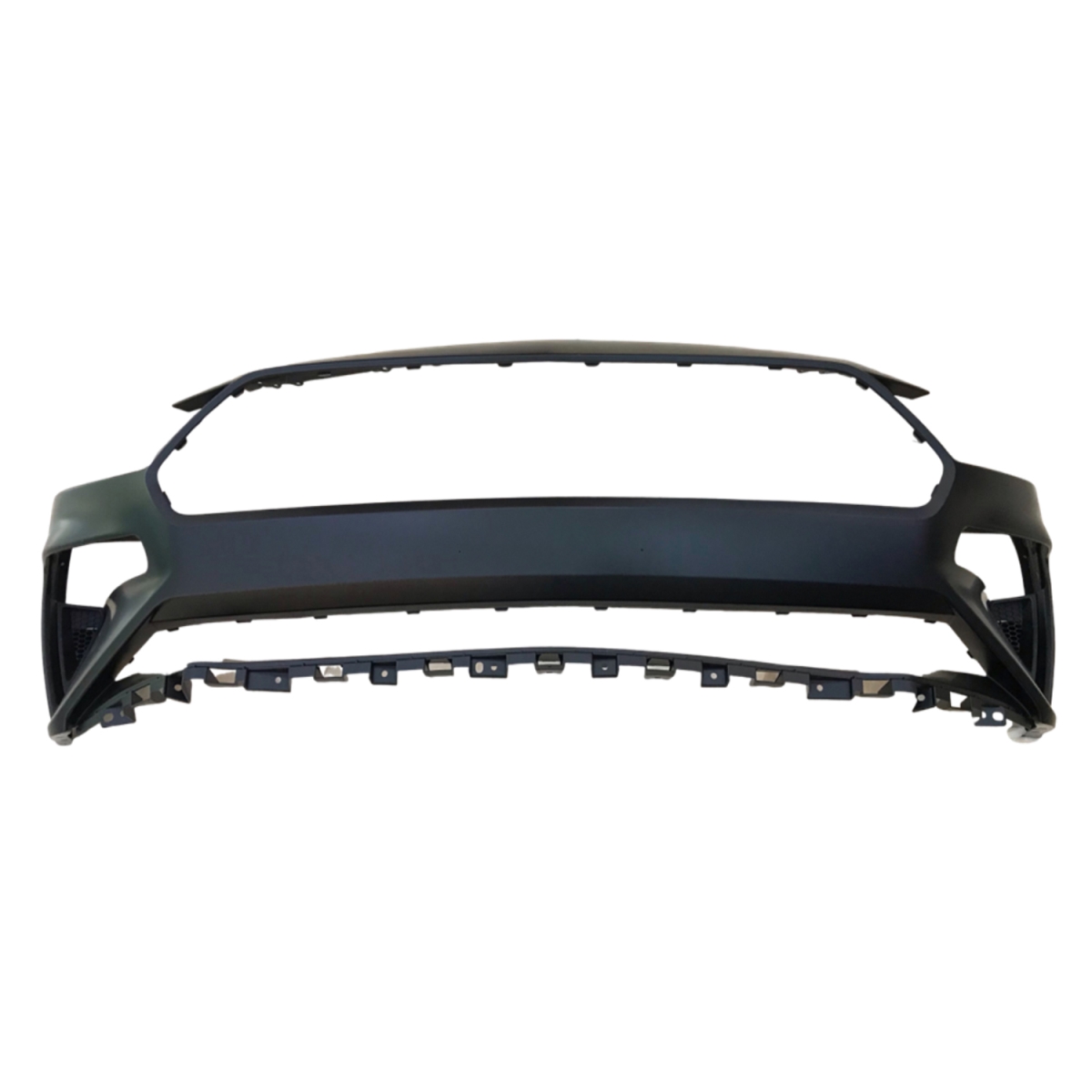 TA-FO1000745 Replacement Front Bumper Cover For FORD MUSTANG_GT 2018-2023(FO1000745)