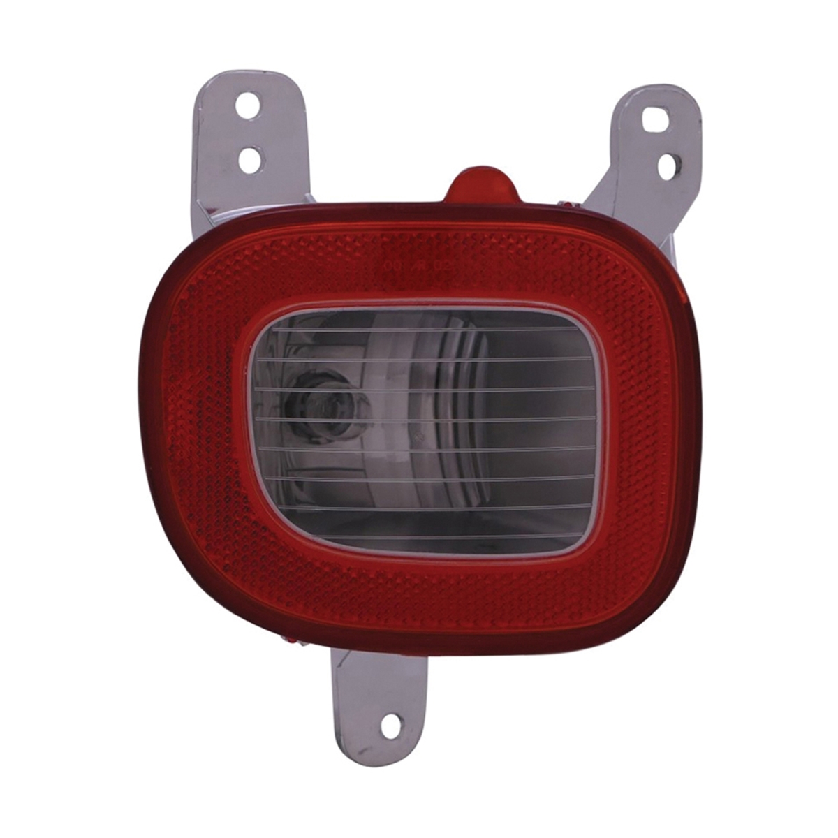 TA-CH2882104 Replacement Rear Driver Side Inner Back Up Light Assembly For JEEP RENEGADE 2019-2023(CH2882104)