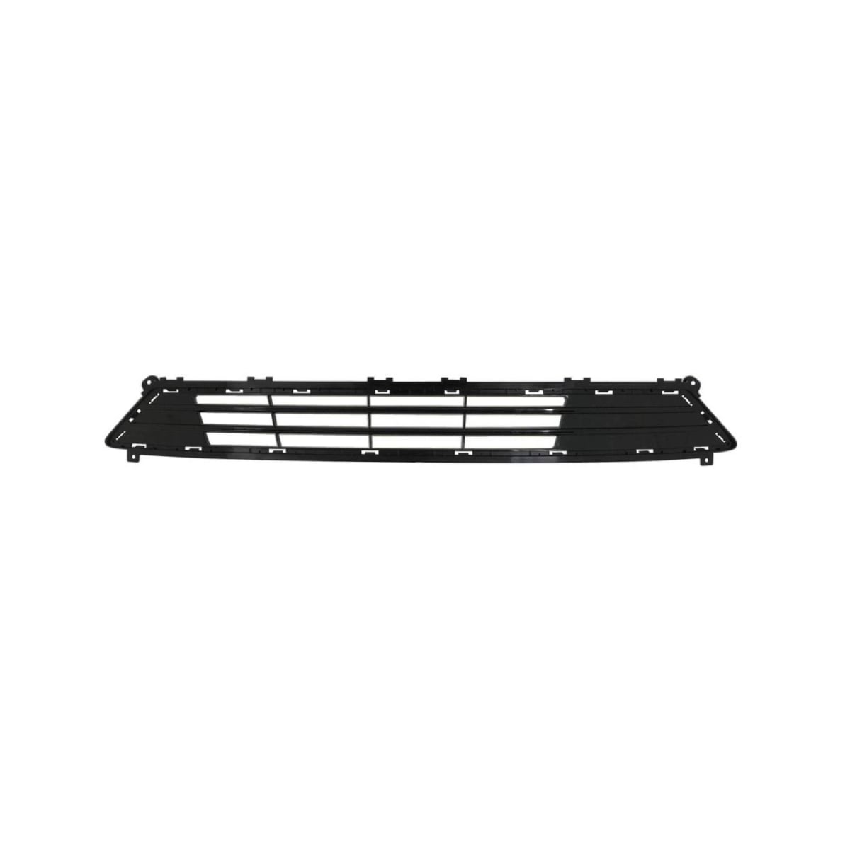 TA-FO1036187C Replacement Front Bumper Cover Grille For FORD SSV_PLUG-IN_HYBRID 2019-2020(FO1036187C)