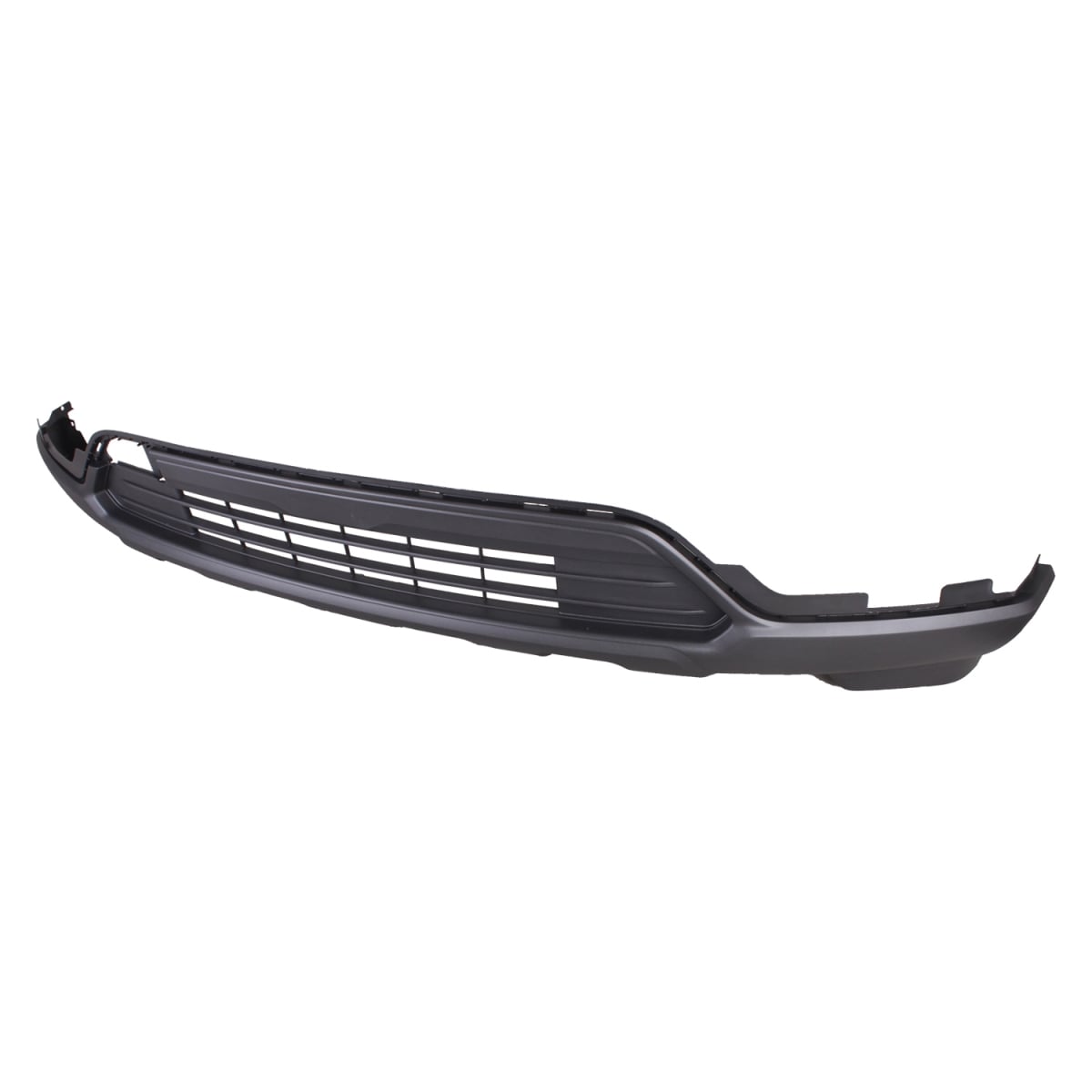 TA-FO1015134C Replacement Front Lower Bumper Cover Capa For FORD EXPLORER_POLICE_INTERCEPTOR 2020-2023(FO1015134C)