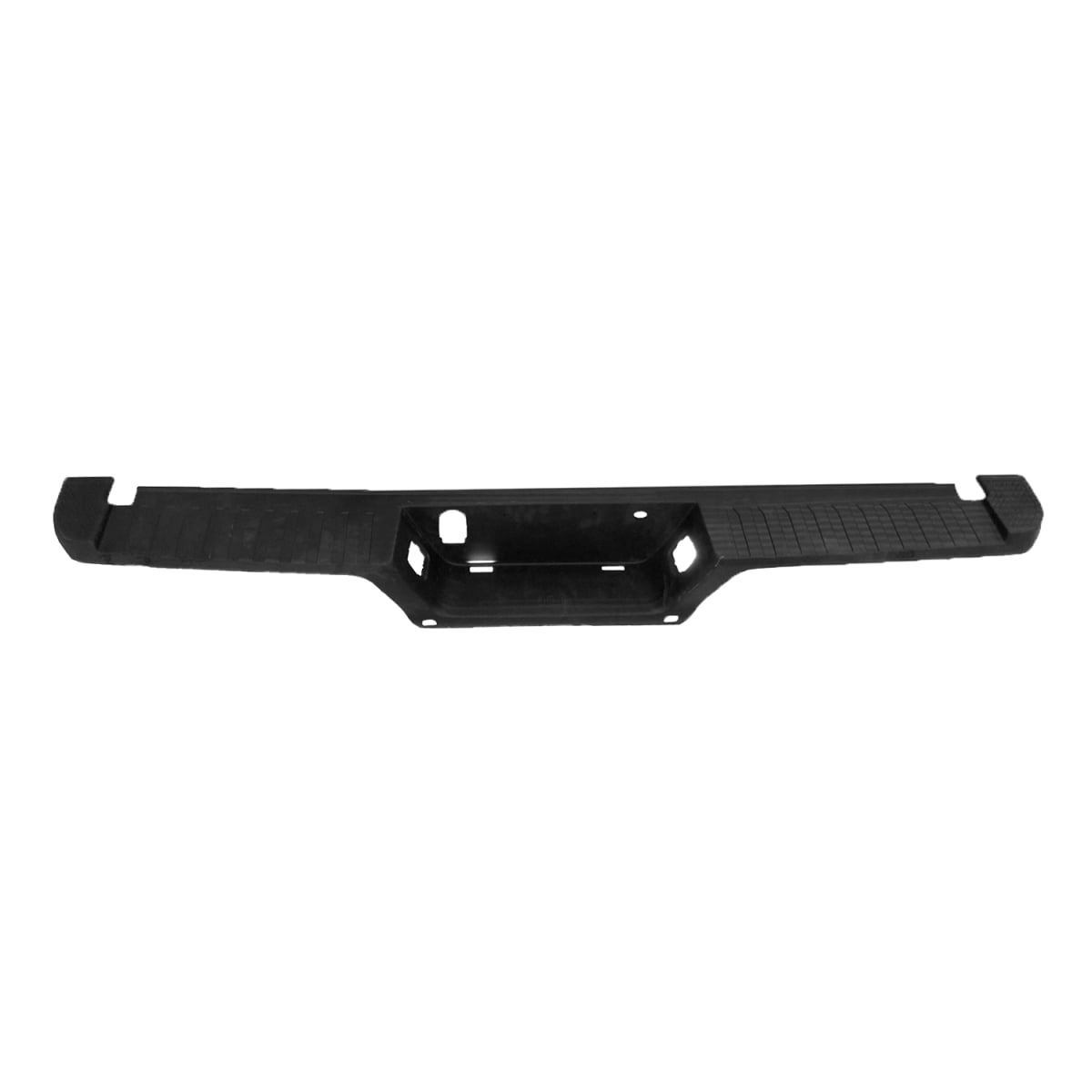 Replacement Rear Bumper Step Pad For FORD PICKUP_F150_RAPTOR 2015-2020(FO1191144)