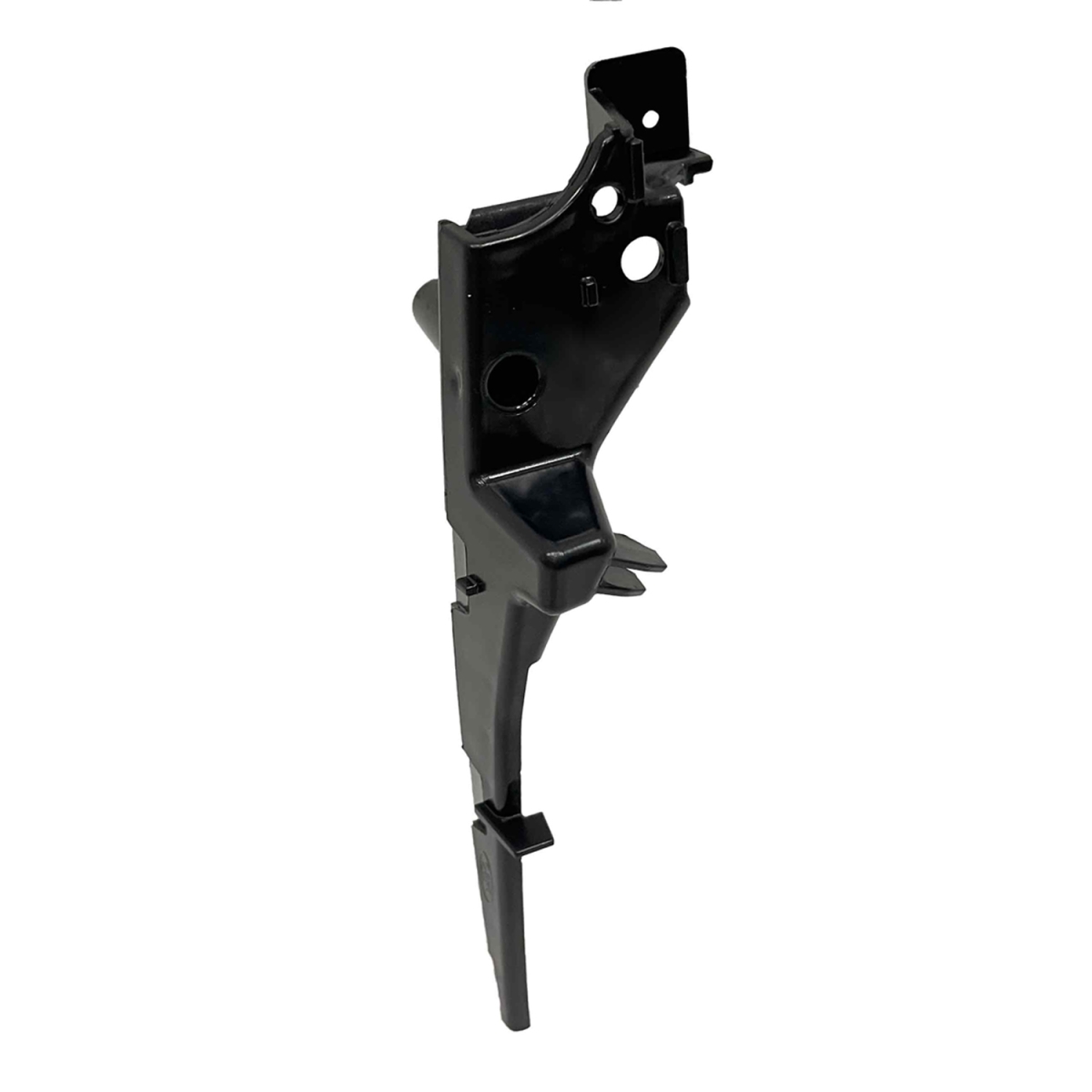 Replacement Passenger Side Grille Bracket [Vertical Outer] Made Of Plastic For FORD BRONCO_SPORT 2021-2023(FO1207137)