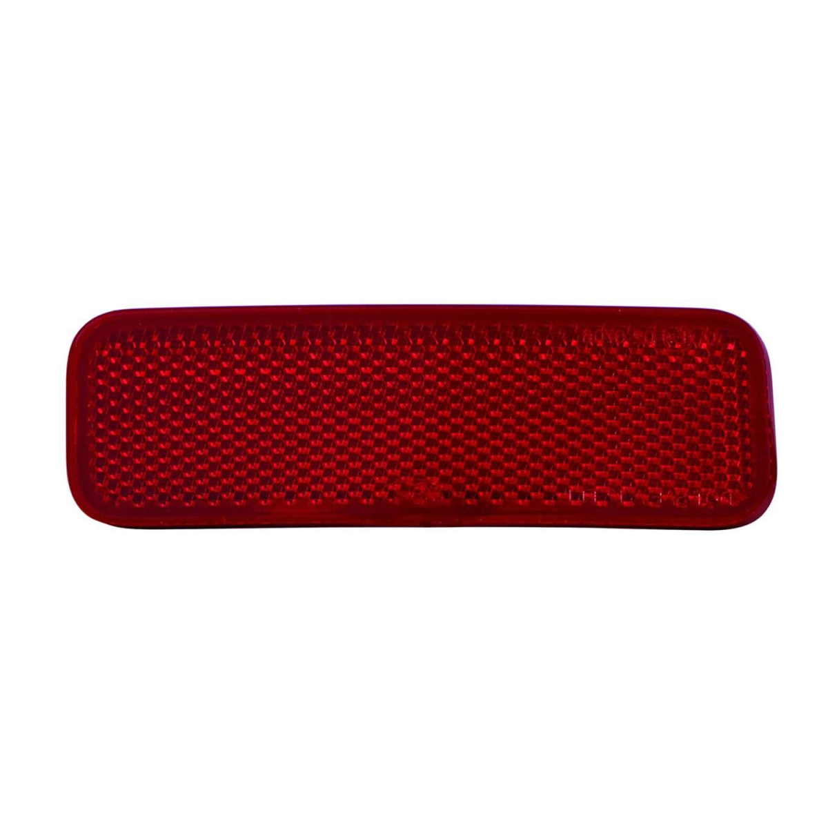 TA-FO1185106C Replacement Rear Passenger Side Bumper Reflector For FORD TRANSIT_T-350_WAGON 2014-2023(FO1185106C)