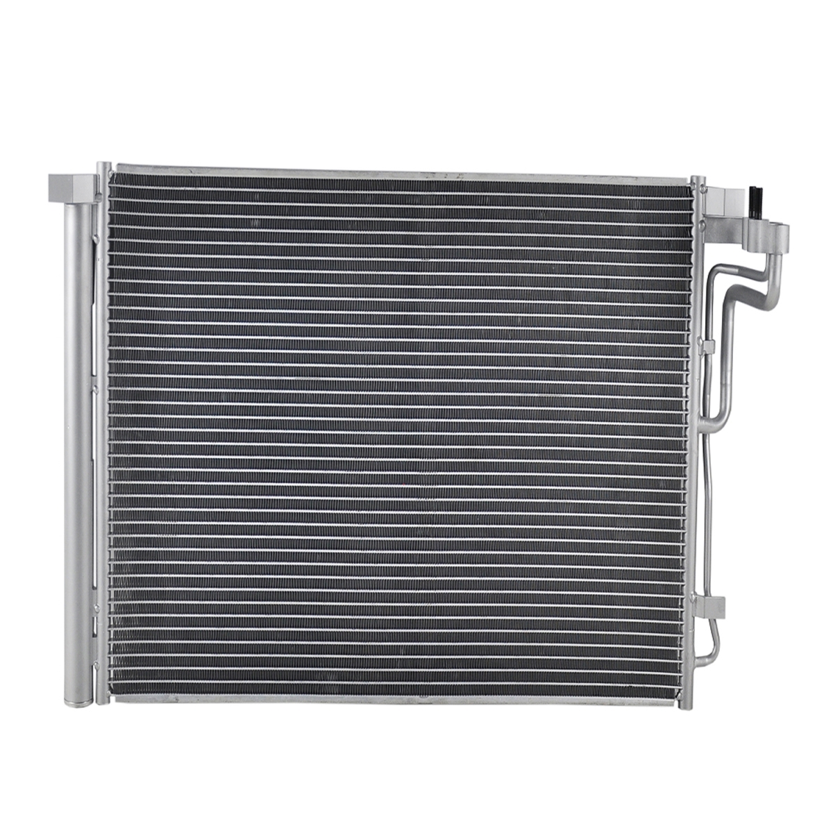 TA-CND30185 Replacement A/C Condenser For KIA FORTE 2019-2023(CND30185)