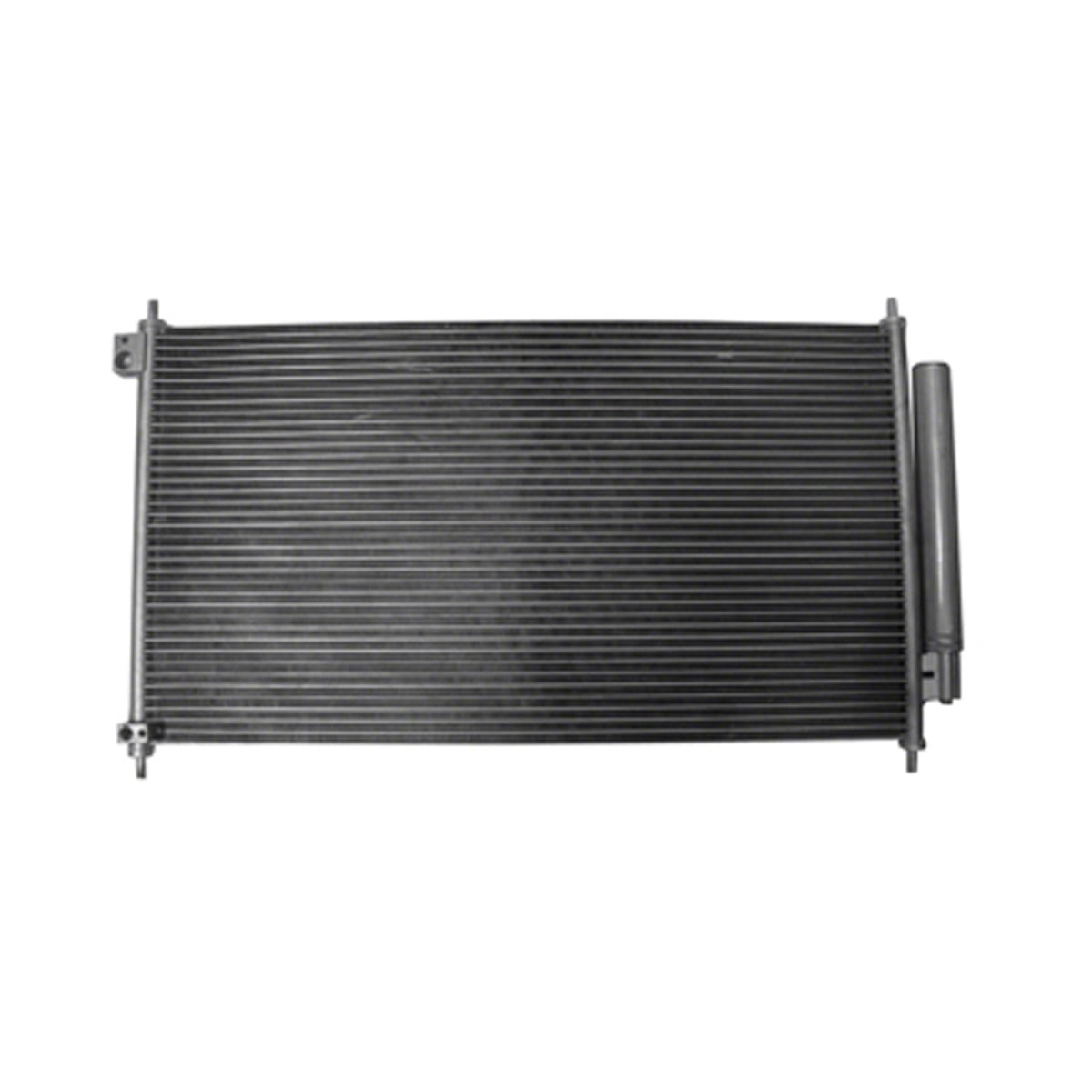 TA-CND3965 Replacement Condenser With Receiver Drier For HONDA ILX_HYBRID 2012-2020(CND3965)
