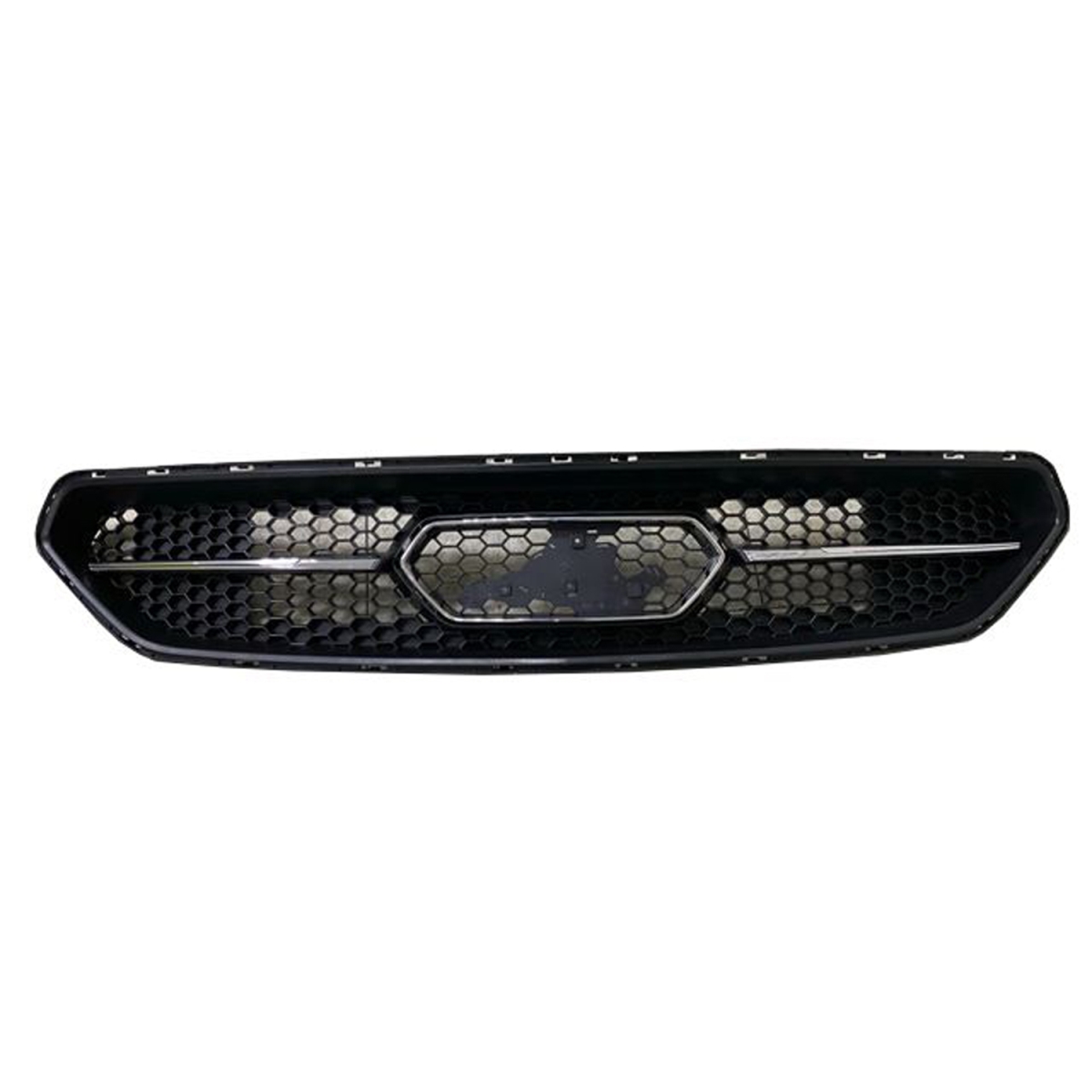 TA-FO1200643 Replacement Front Grille For FORD MUSTANG 2018-2023(FO1200643)