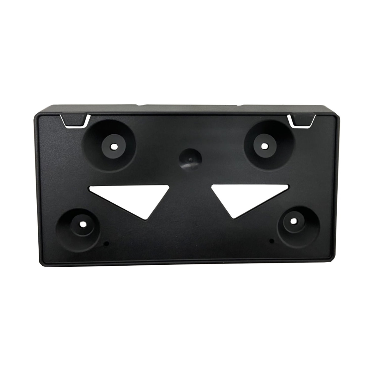 TA-FO1068190 Replacement Front License Plate Bracket For FORD MAVERICK 2022-2023(FO1068190)