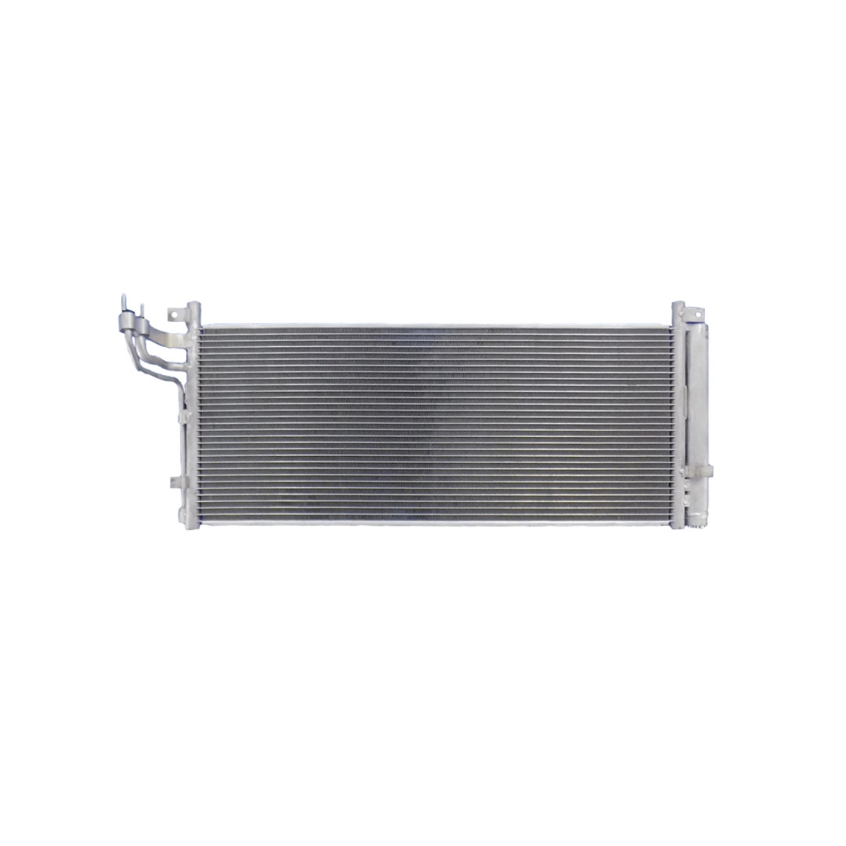 TA-CND30128 Replacement A/c Condenser For KIA STINGER 2018-2021(CND30128)
