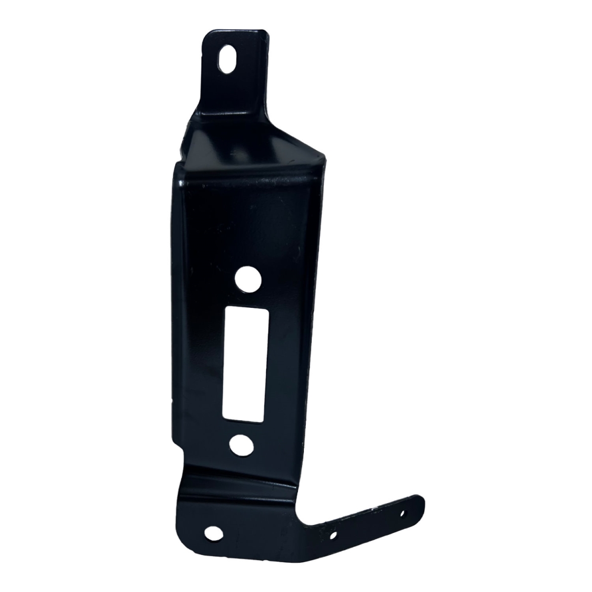 TA-FO1063120 Replacement Front Passenger Side Outer Bumper Bracket For FORD PICKUP_FORD_SUPERDUTY 2023-2023(FO1063120)