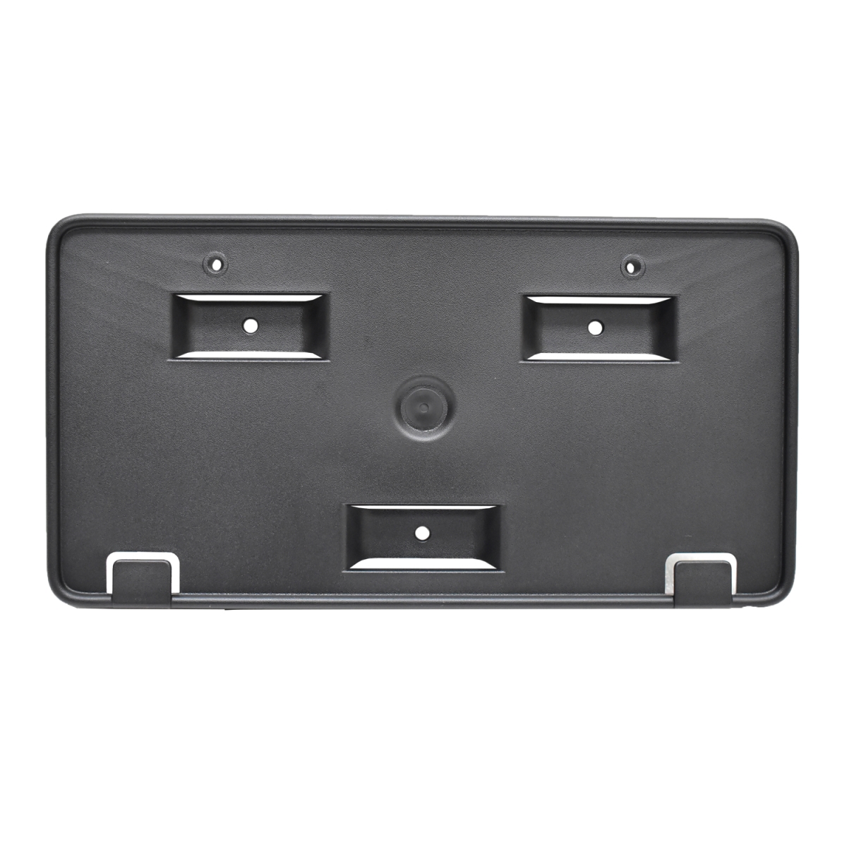 TA-FO1068184 Replacement Front License Plate Bracket For FORD TRANSIT_T-350_WAGON 2020-2023(FO1068184)
