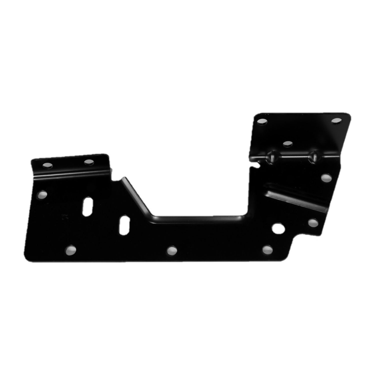 Replacement Rear Passenger Side Bumper Mounting Bracket For FORD PICKUP_F150_RAPTOR 2017-2020(FO1167205)