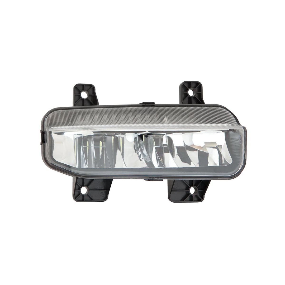 TA-CH2593158 Replacement Fog Lamp Front Passenger Side Led Hq For RAM PICKUP-RAM-5500 2019-2023(CH2593158)