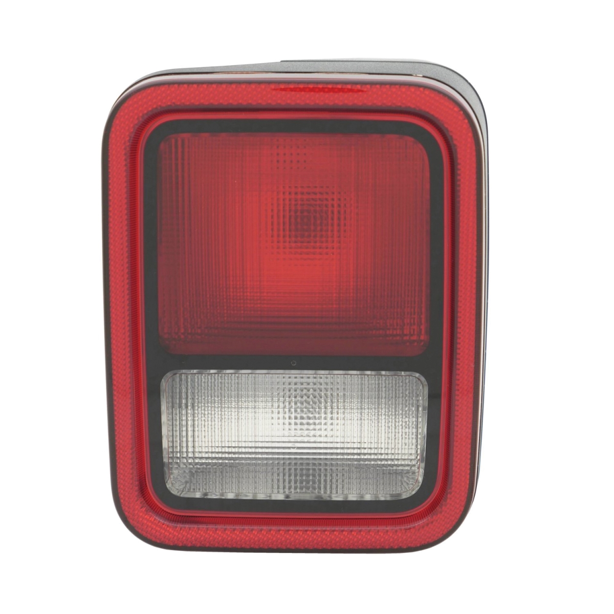 TA-CH2801227C Replacement Passenger Side Halogen Tail Light Assembly Capa For JEEP GLADIATOR 2020-2023(CH2801227C)