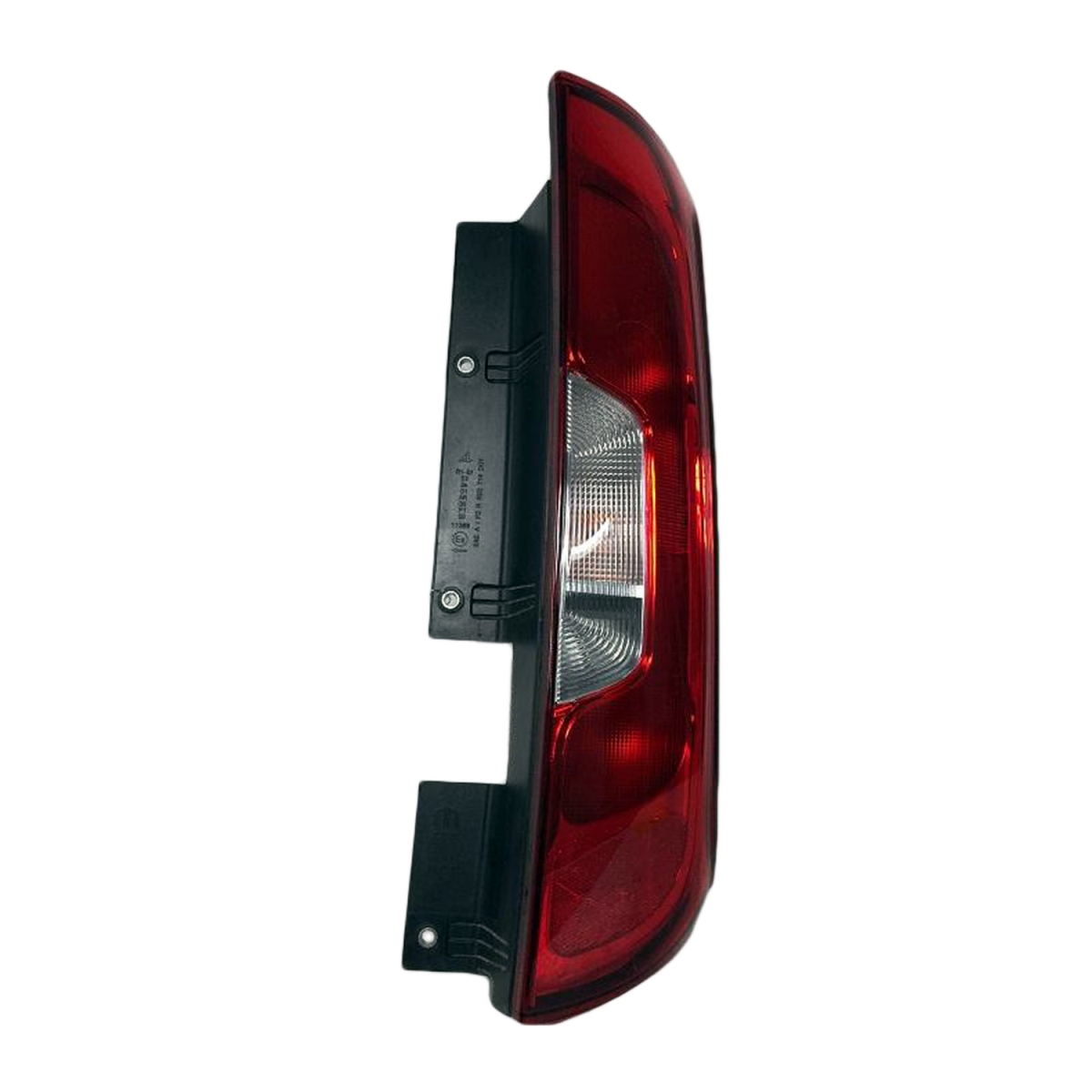 TA-CH2819137 Replacement Passenger Side Tail Light For RAM PROMASTER_CITY 2015-2022(CH2819137)