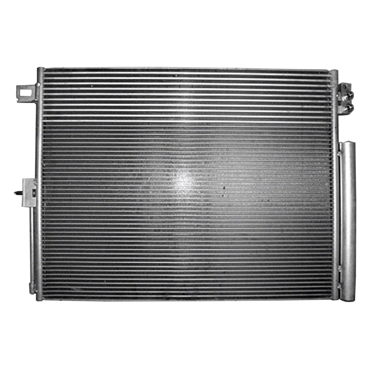 TA-CND3893 Replacement Condenser With Integral Transmission Oil Cooler For JEEP GRAND_CHEROKEE 2011-2023(CND3893)