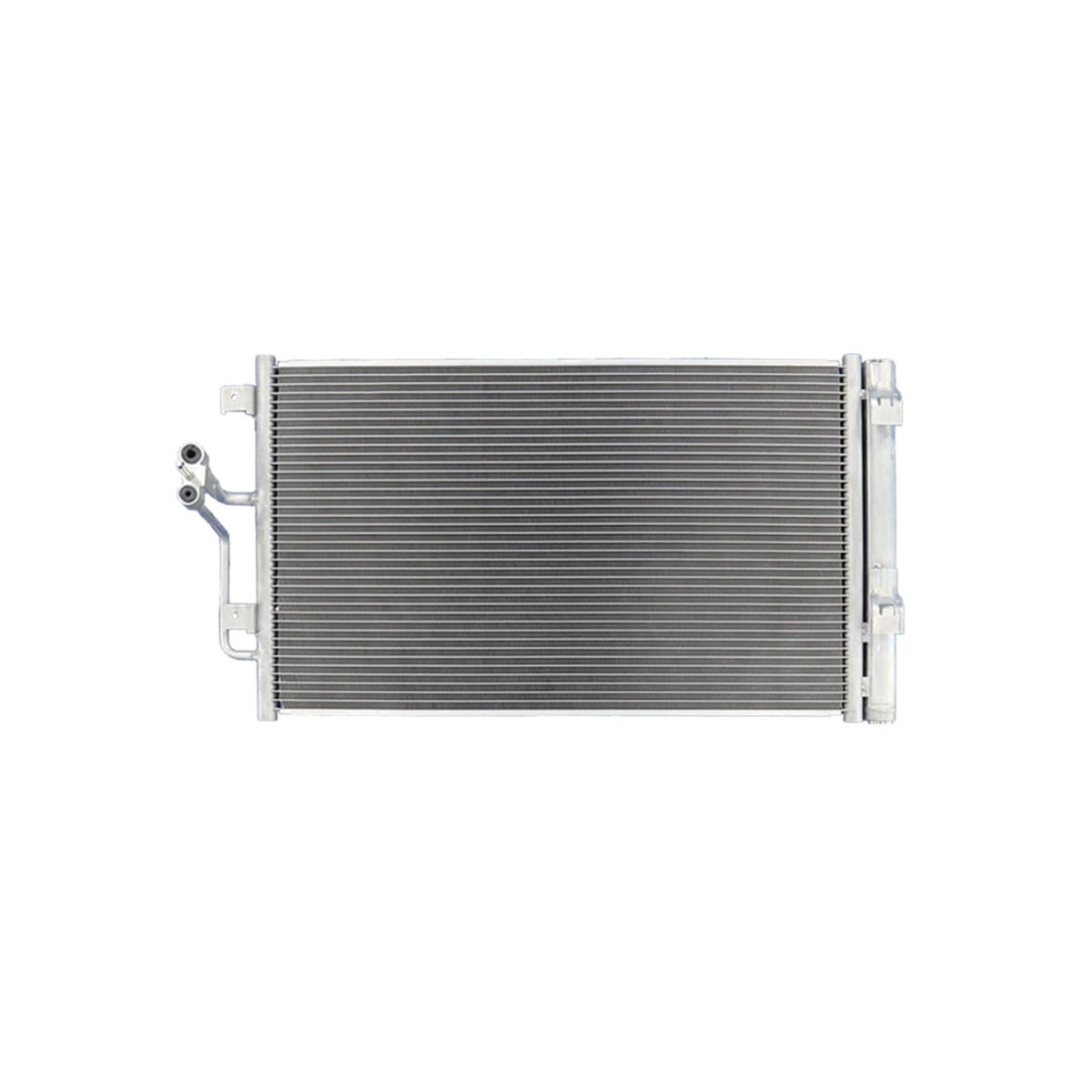 TA-CND30204 Replacement A/c Condenser For CADILLAC CT5 2020-2023(CND30204)