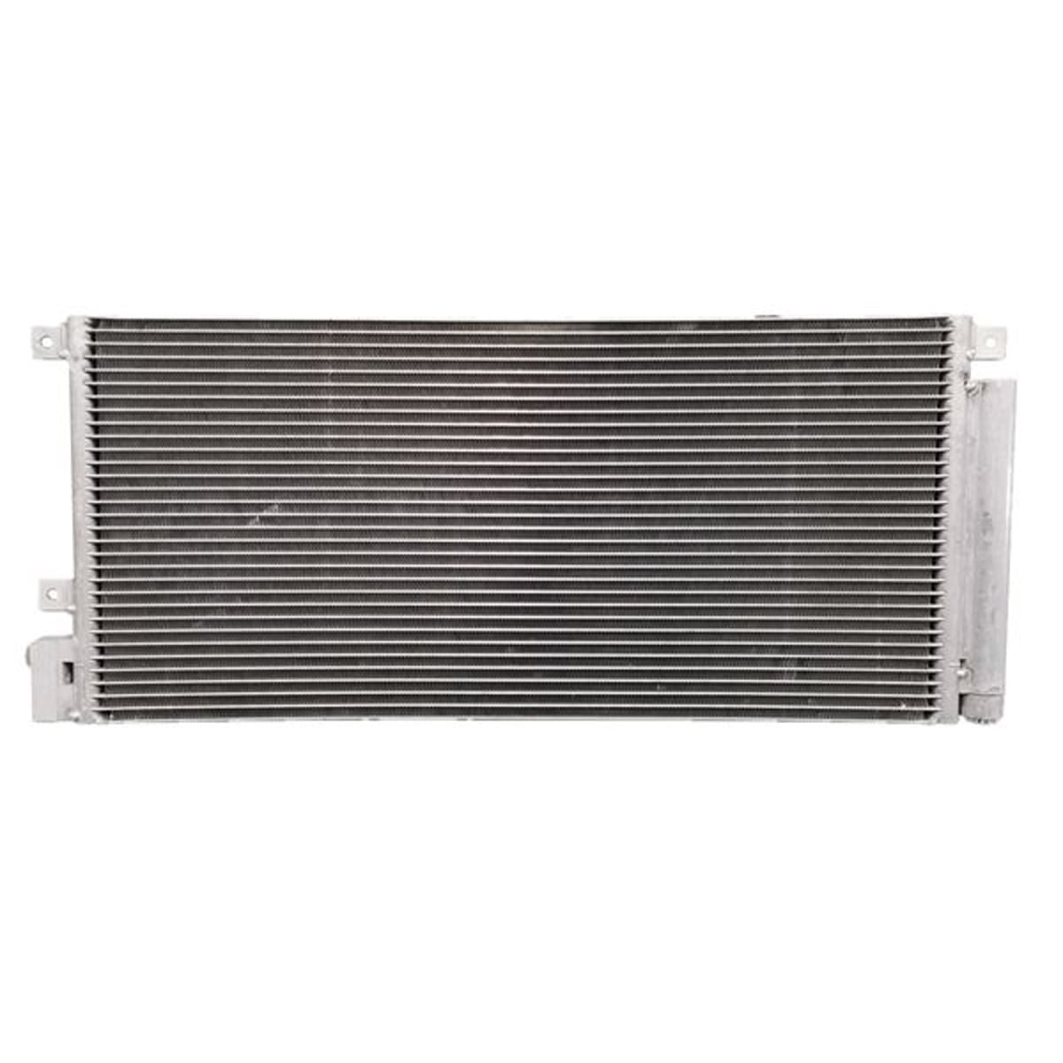 TA-CND4951 Replacement A/c Condenser For CHEVROLET TRAX_(CANADA) 2013-2020(CND4951)