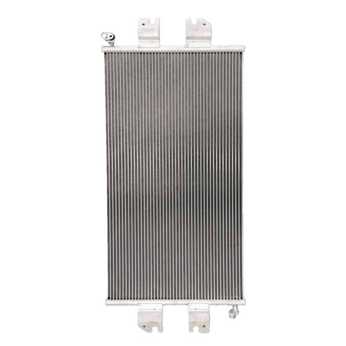 TA-CNDDPI3887 Replacement Ac Condenser For GMC VAN_GMC_SAVANA 2003-2020(CNDDPI3887)