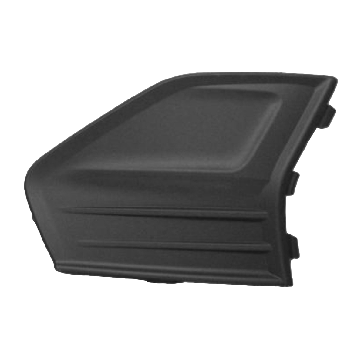 TA-FO1038182 Replacement Driver Side Fog Light Cover For FORD SSV_PLUG-IN_HYBRID 2019-2020(FO1038182)