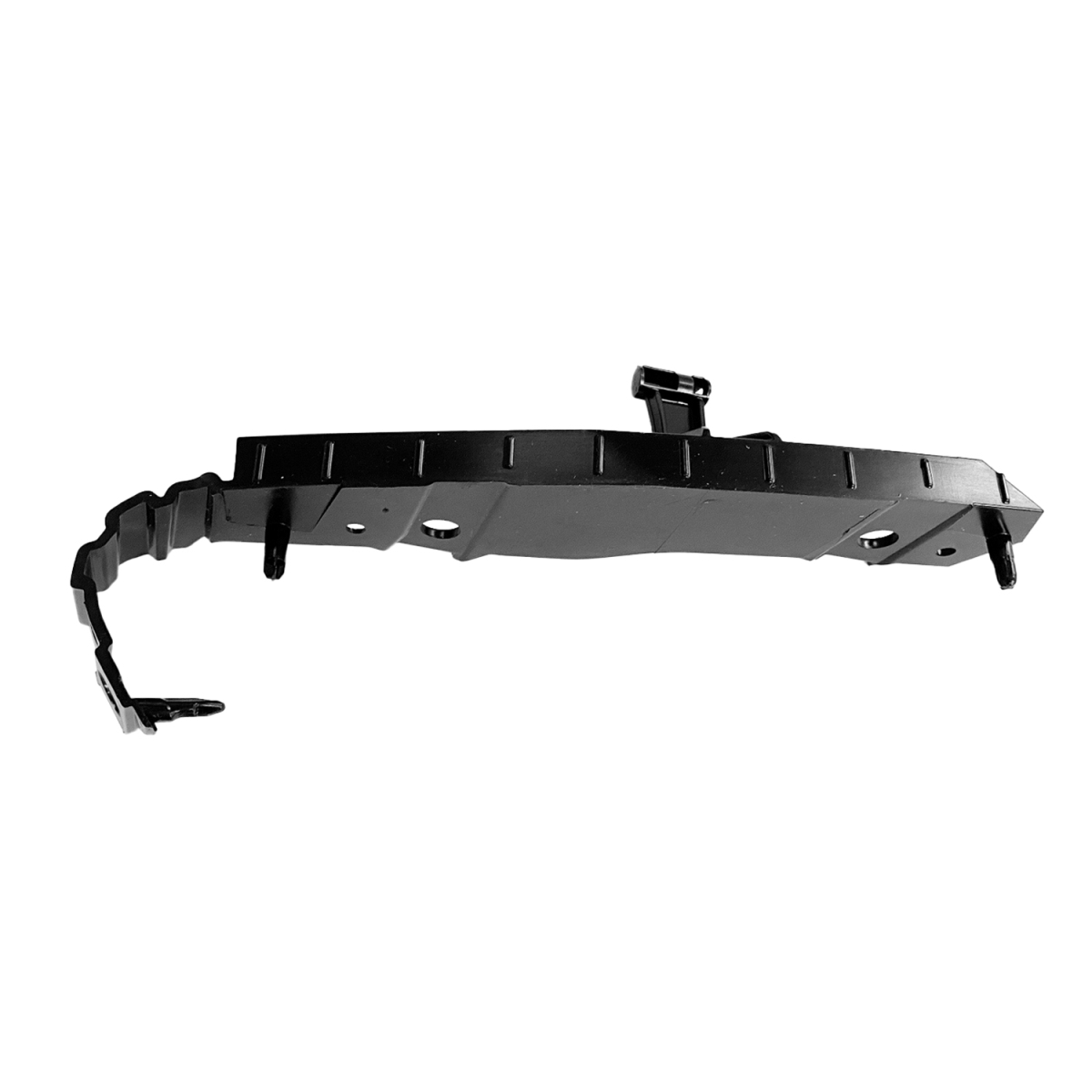 Replacement Front Passenger Side Upper Bumper Cover [reinforcement] Bracket For FORD EXPEDITION_MAX 2018-2021(FO1043164)