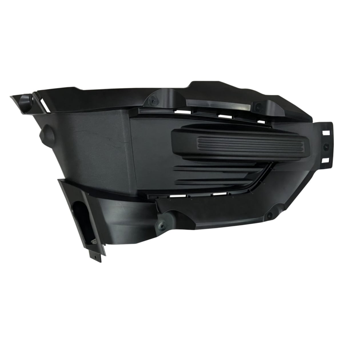 TA-FO1039193C Replacement Passenger Side Fog Light Cover Capa For FORD EXPLORER_ST 2020-2023(FO1039193C)