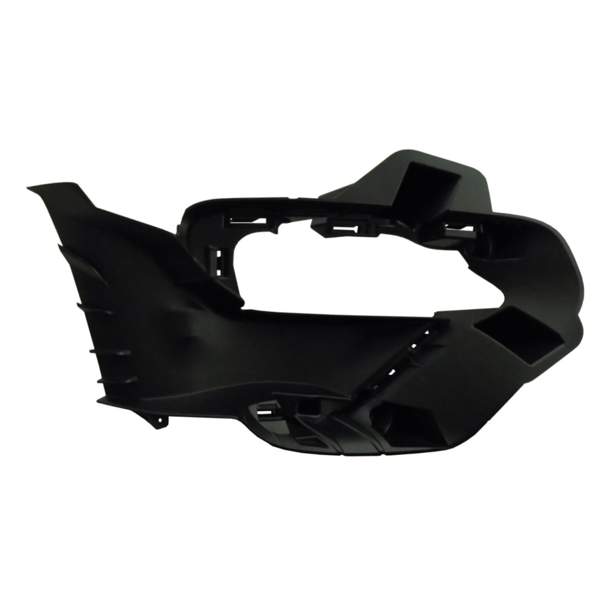 TA-FO1039191 Replacement Passenger Side Bumper Cover Air Duct For FORD EXPEDITION_MAX 2018-2021(FO1039191)