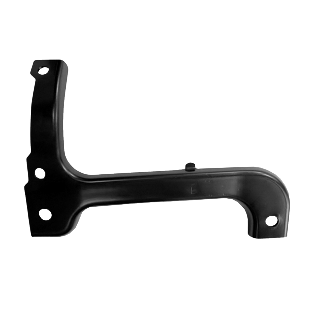 TA-FO1062111 Replacement Front Driver Side Outer Bumper Support For FORD PICKUP_F150_POLICE_RESPONDER 2018-2020(FO1062111)