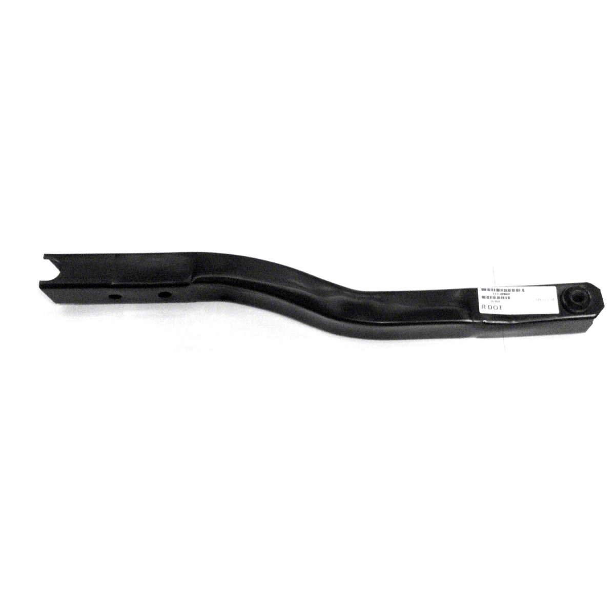 TA-FO1063102 Replacement Passenger Side Radiator Support Lower Tie Bar For LINCOLN MKC 2015-2019(FO1063102)