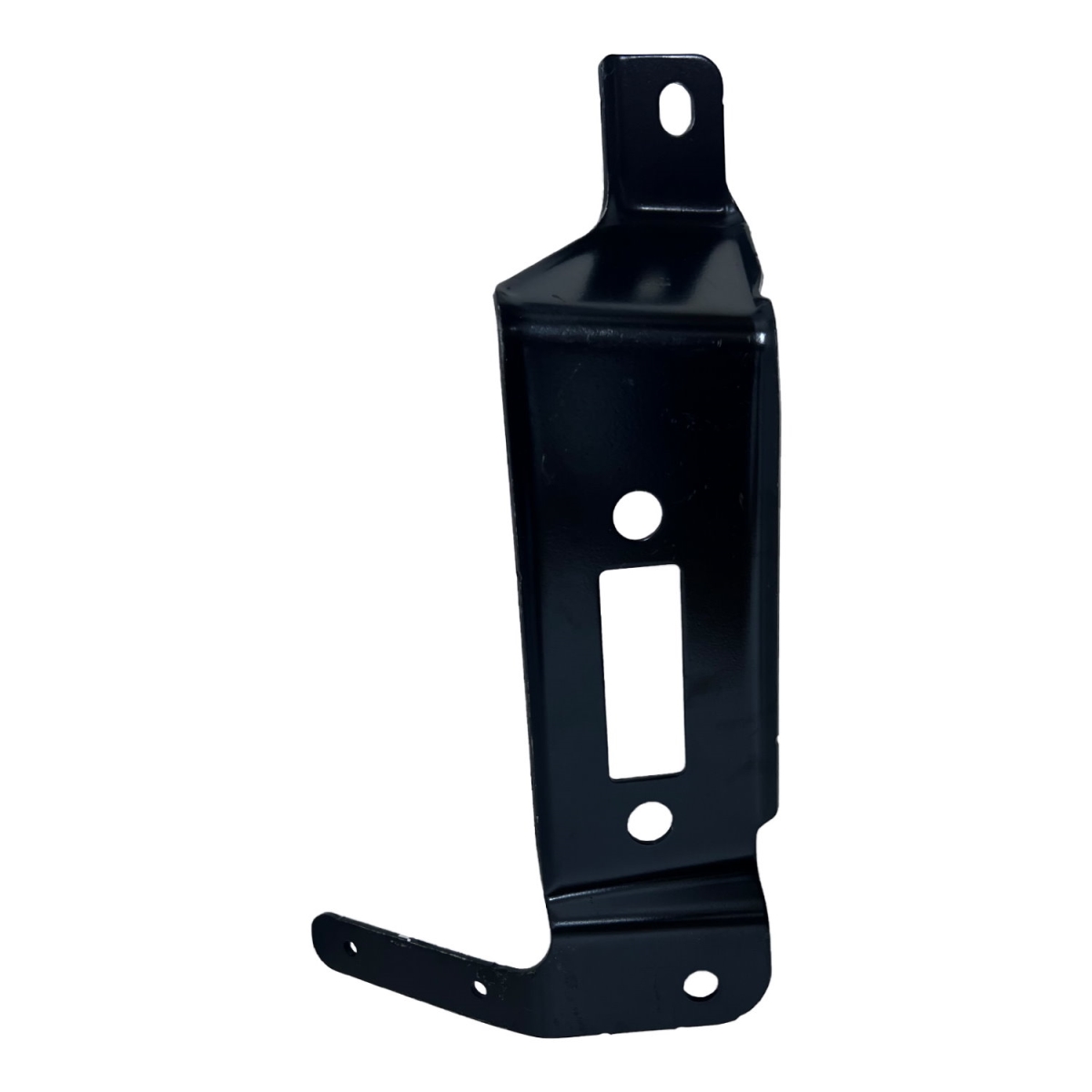 TA-FO1062120 Replacement Front Driver Side Outer Bumper Bracket For FORD PICKUP_FORD_SUPERDUTY 2023-2023(FO1062120)