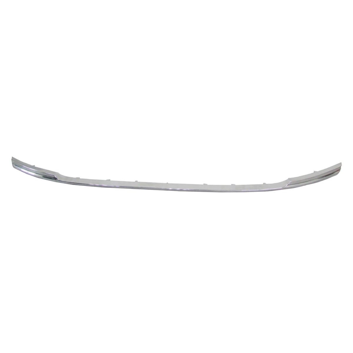 TA-FO1044126 Replacement Front Bumper Cover Molding For LINCOLN AVIATOR 2020-2023(FO1044126)