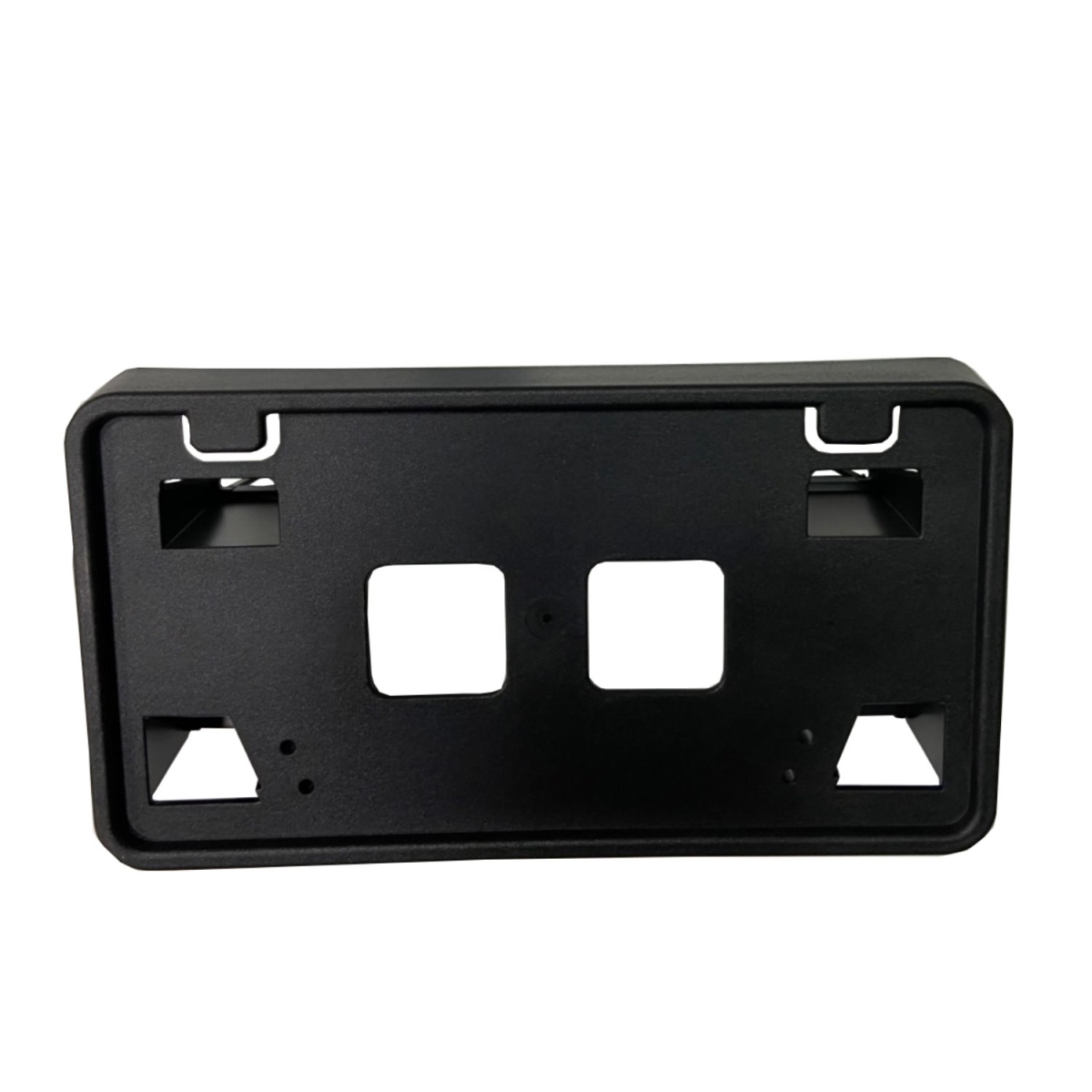 Replacement Front License Plate Bracket For FORD PICKUP_F150_POLICE_RESPONDER 2021-2023(FO1068185)