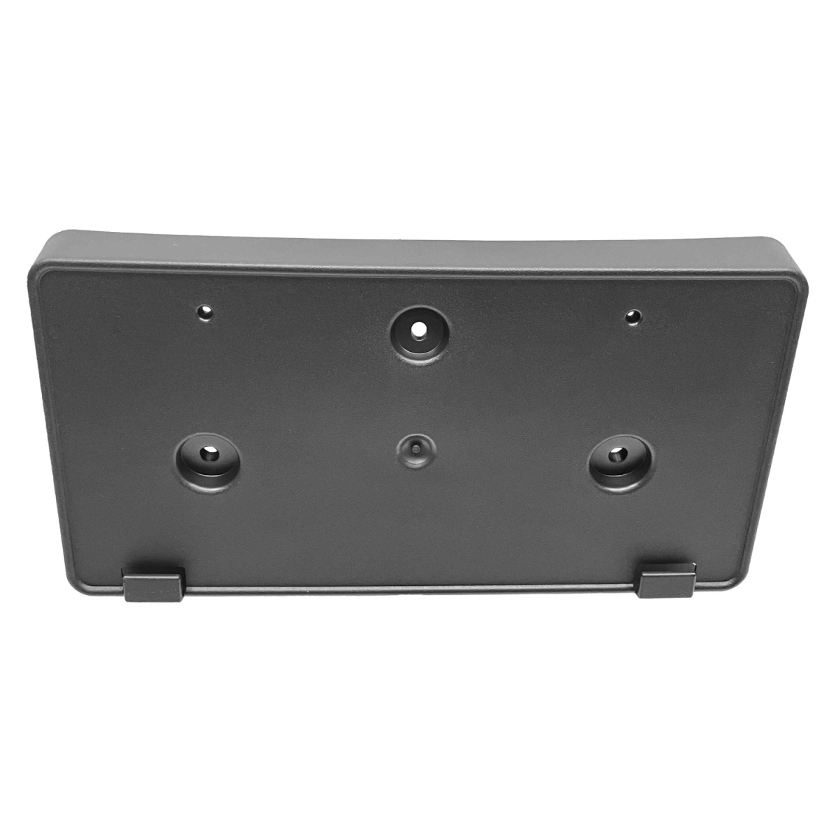 TA-FO1068202 Replacement Front License Plate Bracket For FORD ESCAPE_ST_LINE_HYBRID 2023-2023(FO1068202)