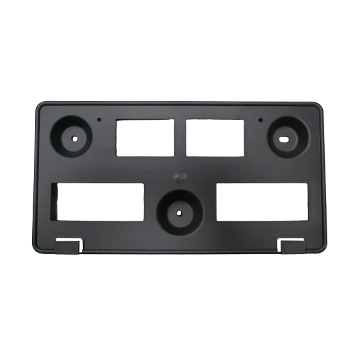 TA-FO1068198 Replacement Front License Plate Bracket For LINCOLN AVIATOR 2020-2023(FO1068198)