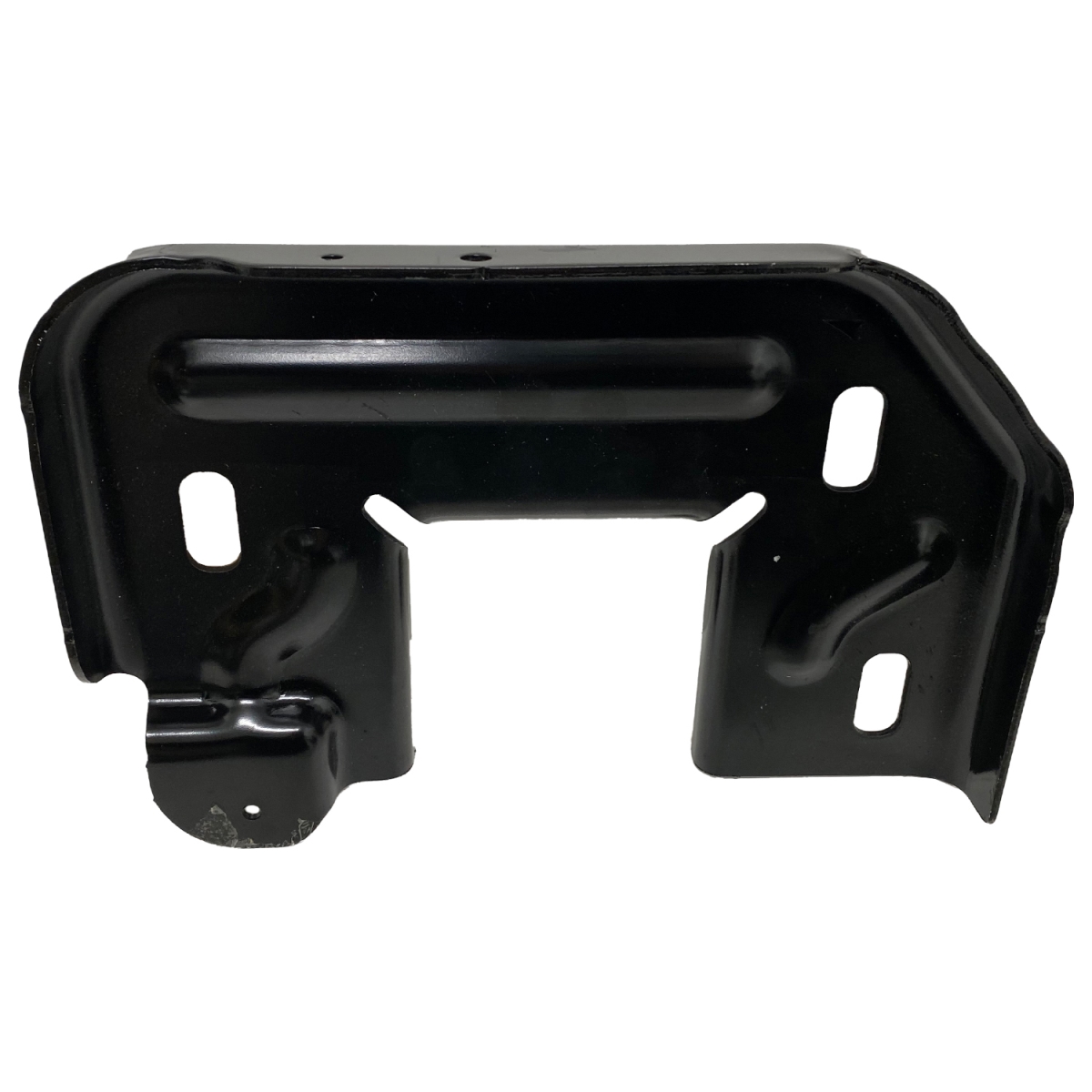 TA-FO1067205 Replacement Front Passenger Side Frame Rail Bracket [front Mount Bracket] Made Of Steel For FORD PICKUP_F150_RAPTOR 2021-2023(FO1067205)