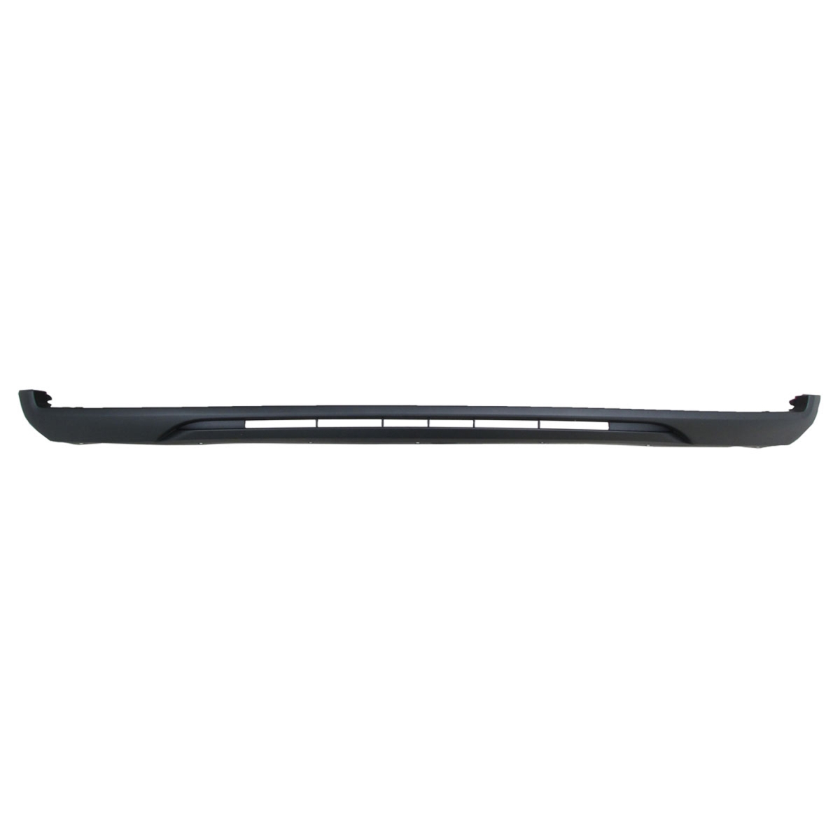 TA-FO1095301C Replacement Front Lower Valance Panel Capa For LINCOLN AVIATOR 2020-2023(FO1095301C)