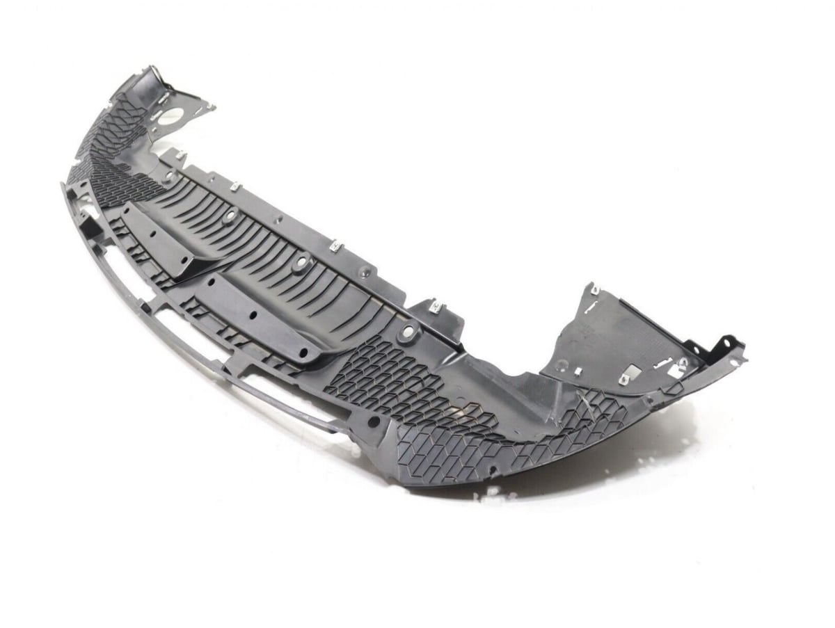 TA-FO1092193 Replacement Front Bumper Deflector For FORD ESCAPE_HYBRID 2020-2022(FO1092193)
