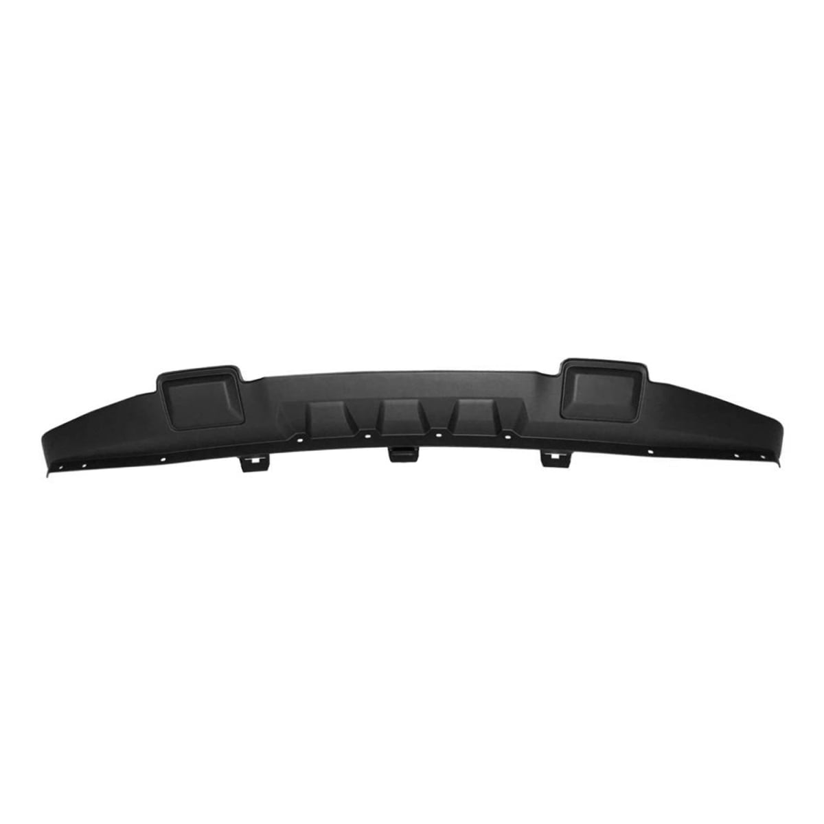 TA-FO1095277PP Replacement Front Upper Valance Panel For FORD PICKUP_F150_POLICE_RESPONDER 2018-2020(FO1095277PP)