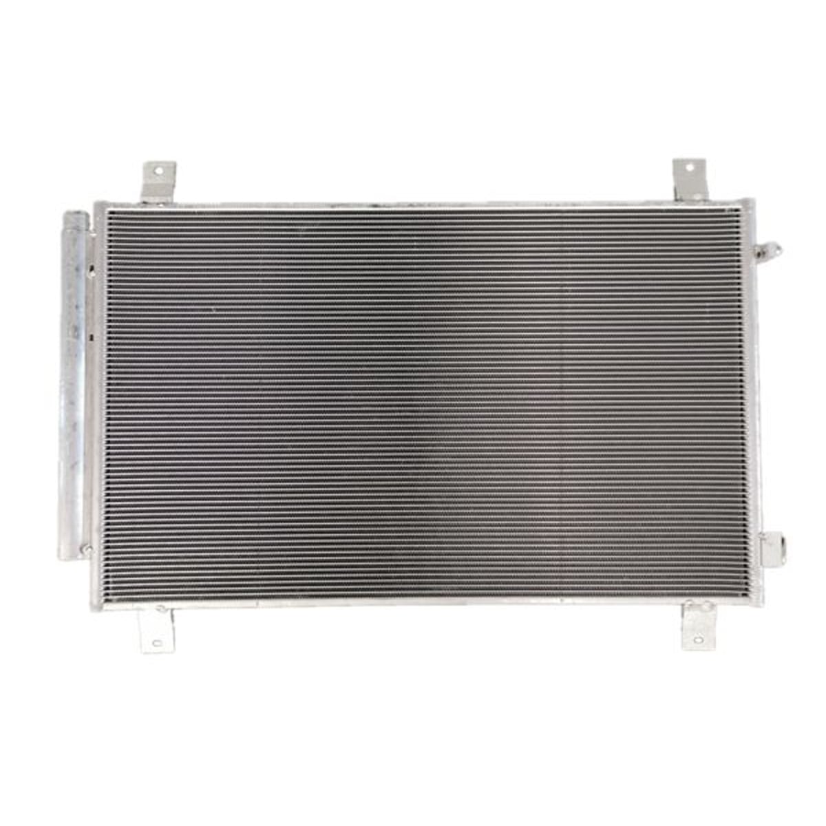 TA-CND4996 Replacement A/c Condenser For HONDA RIDGELINE 2016-2023(CND4996)