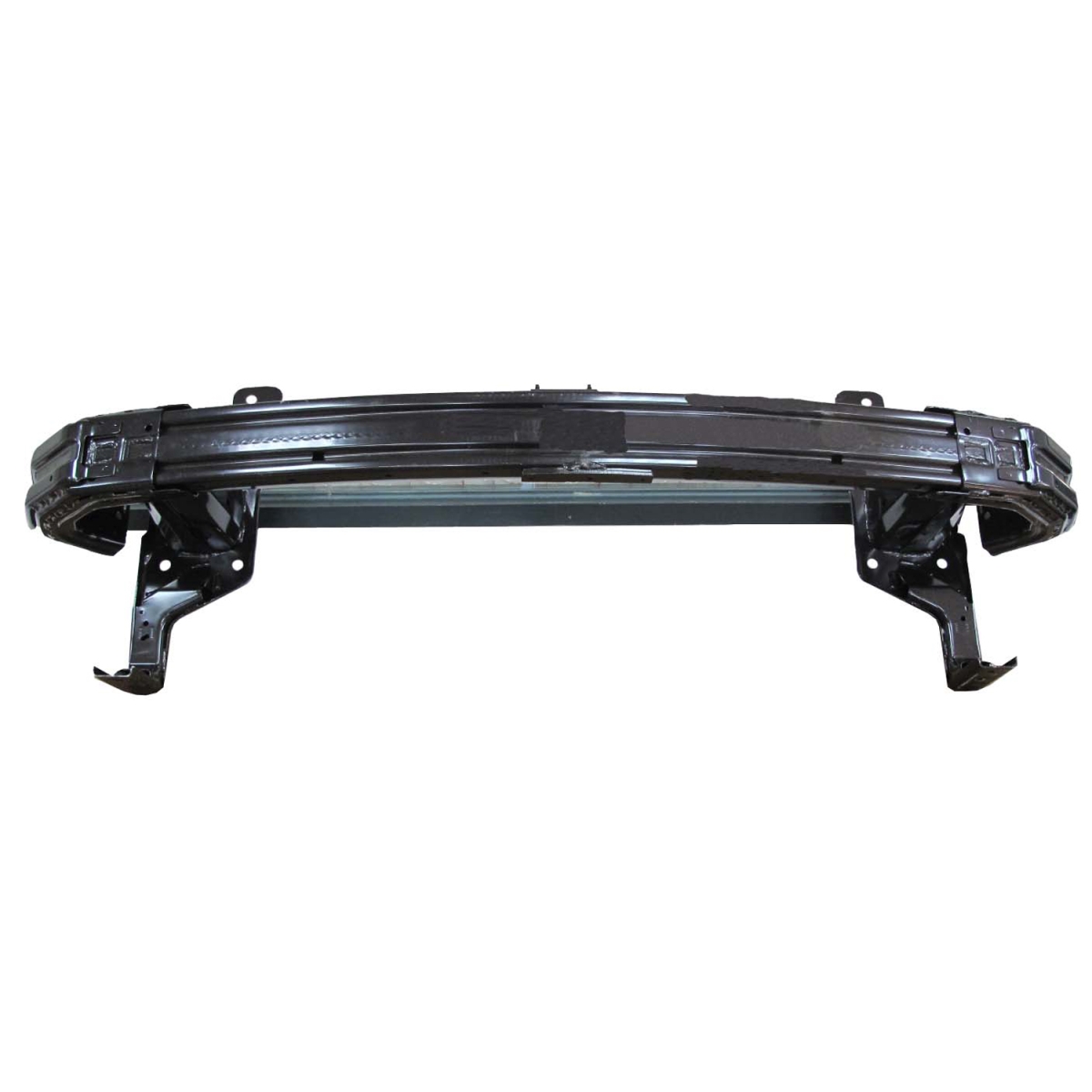 TA-FO1006279C Replacement Front Bumper Impact Bar Capa For LINCOLN NAUTILUS 2019-2023(FO1006279C)