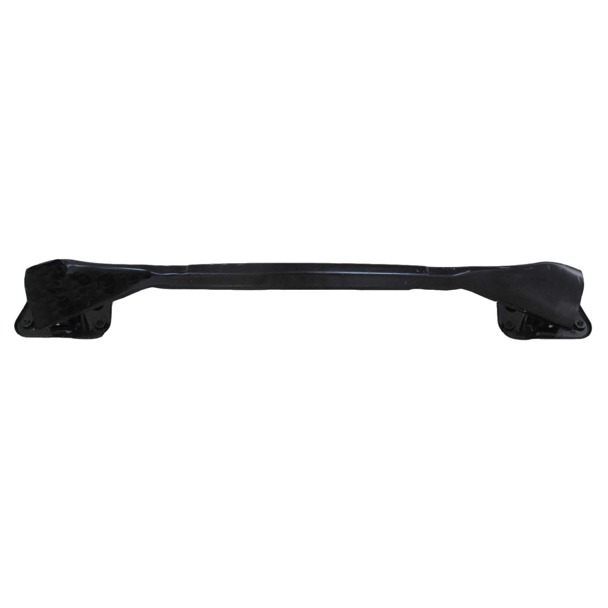 TA-FO1006273C Replacement Front Lower Bumper Impact Bar Capa For FORD TRANSIT_T-350_WAGON 2015-2023(FO1006273C)