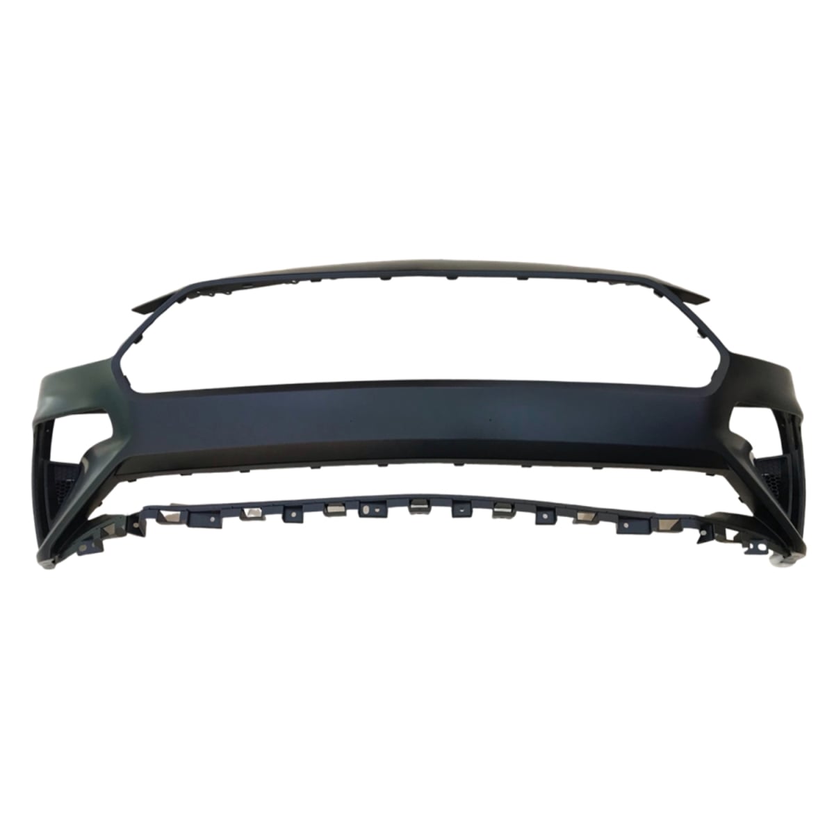 TA-FO1000745C Replacement Front Bumper Cover Capa For FORD MUSTANG_GT 2018-2023(FO1000745C)