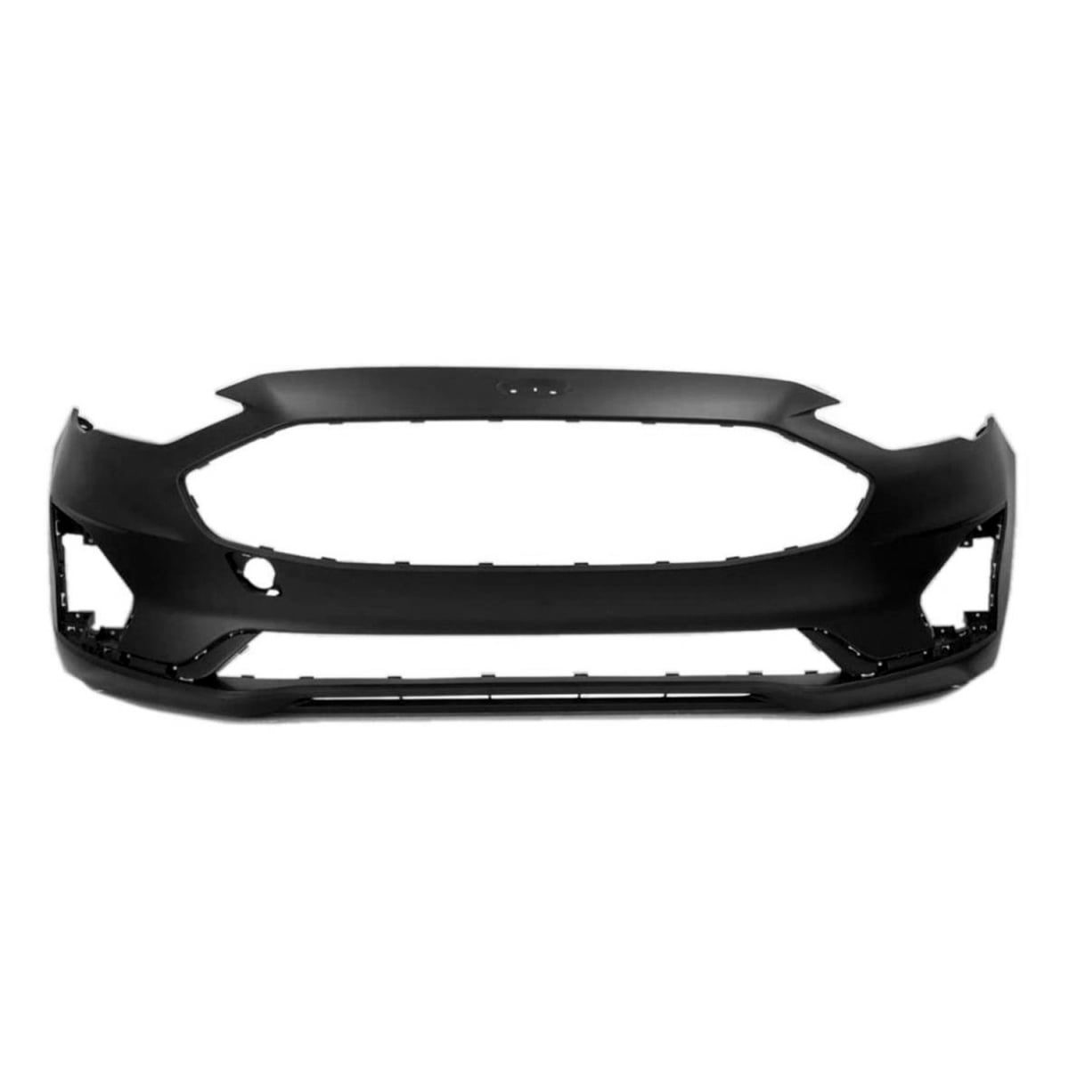 TA-FO1000759C Replacement Front Bumper Cover For FORD SSV_PLUG-IN_HYBRID 2019-2020(FO1000759C)