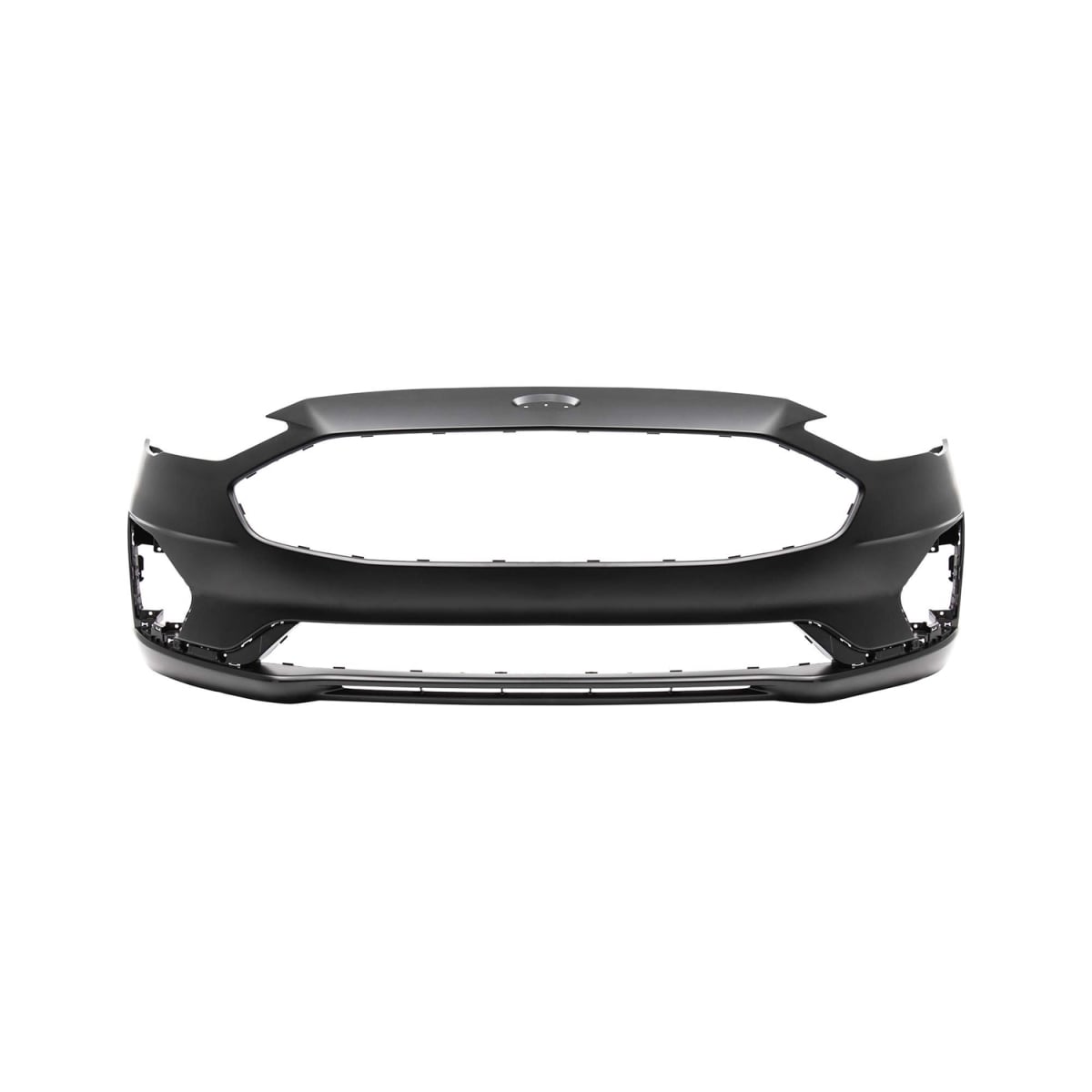 TA-FO1000757C Replacement Front Bumper Cover For FORD SSV_PLUG-IN_HYBRID 2019-2020(FO1000757C)