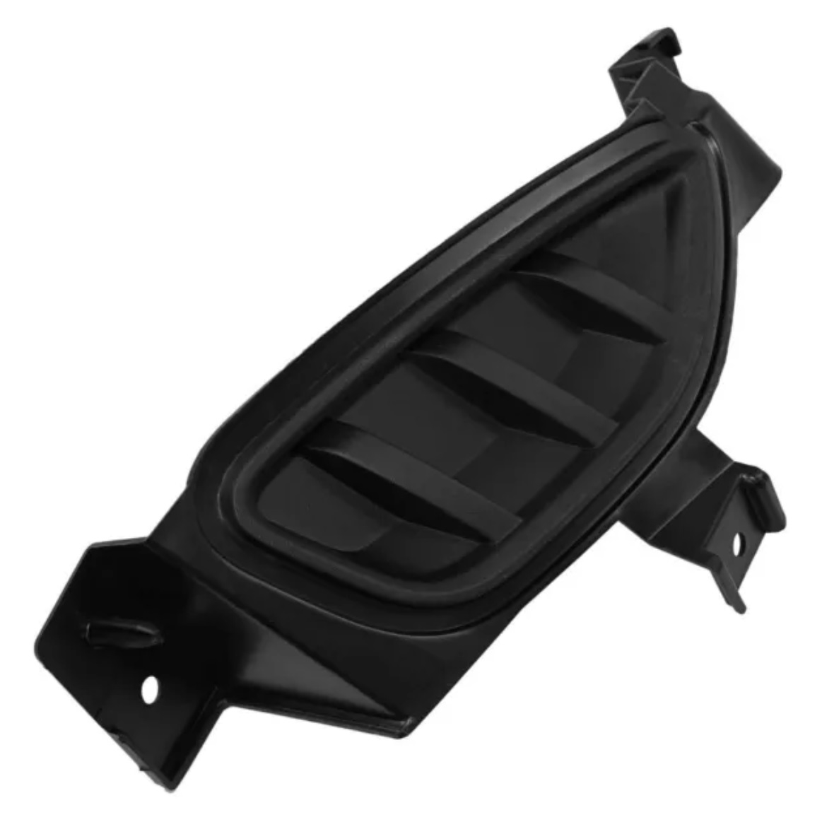 TA-FO1038196 Replacement Driver Side Fog Light Cover For FORD ESCAPE_HYBRID 2020-2022(FO1038196)